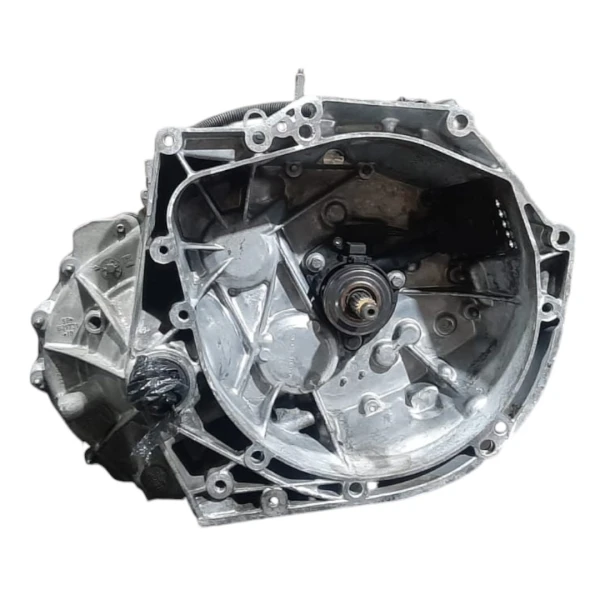 Caja De Cambio Para Citroen Berlingo 2008 2012 Robotizada